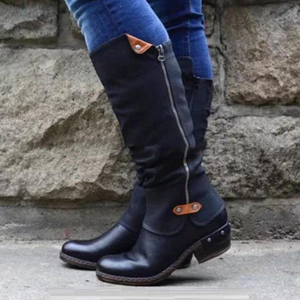 boots busy girl ml9099 red, black, gray european and american solid color high have sizes 4-11,plus size women's
boots busy girl ml9099 red, black, gray european and american solid color high have sizes 4-11,plus size women's