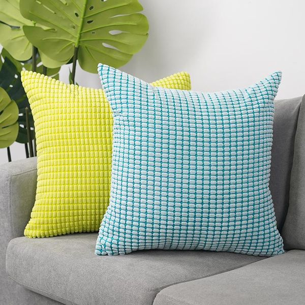 cushion/decorative pillow cover velvet corduroy sofa decorative pillows for living room cushion 45x45cm kussenhoes soft home decor nordic
cushion/decorative pillow cover velvet corduroy sofa decorative pillows for living room cushion 45x45cm kussenhoes soft home decor nordic