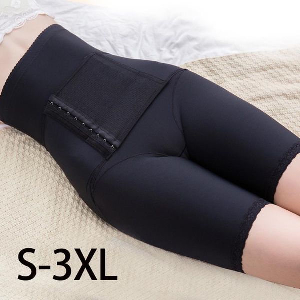 women's shapers women high waist panty hook eye colombian girdle bulifter soft silky panties postpartum body shaper fat burn boy shorts, Black;white
women's shapers women high waist panty hook eye colombian girdle bulifter soft silky panties postpartum body shaper fat burn boy shorts, Black;white