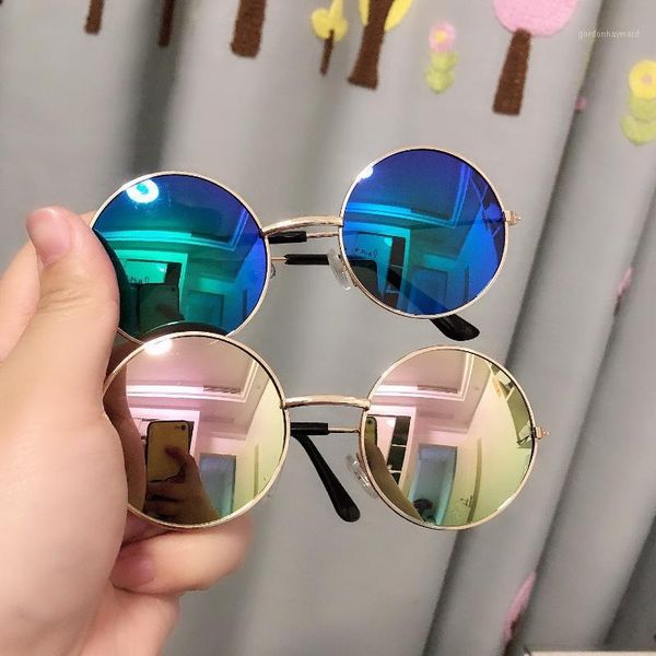 brand designer 2021 kids round sunglasses children girls cute baby uv400 mirror kawaii circle diamond sun glasses, White;black
brand designer 2021 kids round sunglasses children girls cute baby uv400 mirror kawaii circle diamond sun glasses, White;black