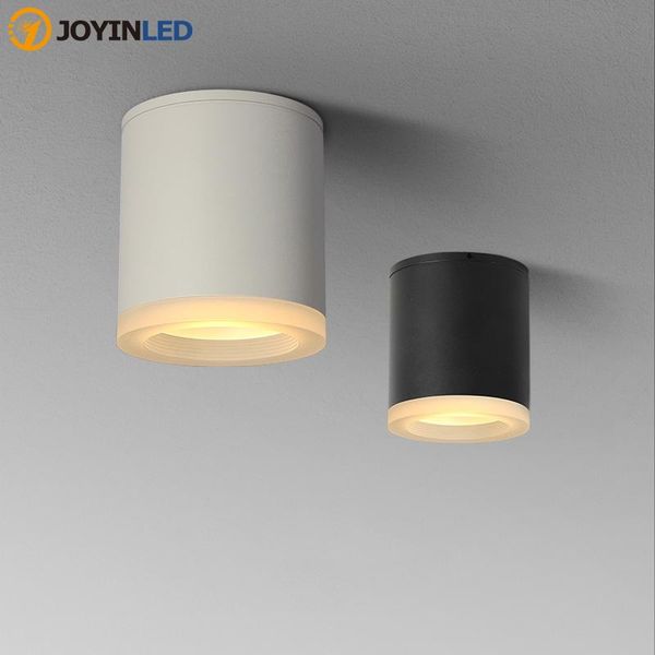 joyinled surface mounted led ceiling downlight for indoor living room bedroom kitchen bathroom corridor spot light ac90-260v
joyinled surface mounted led ceiling downlight for indoor living room bedroom kitchen bathroom corridor spot light ac90-260v