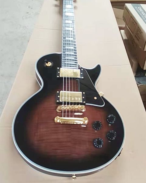 china oem factory 100% customized ebony fretboard electric guitar
china oem factory 100% customized ebony fretboard electric guitar