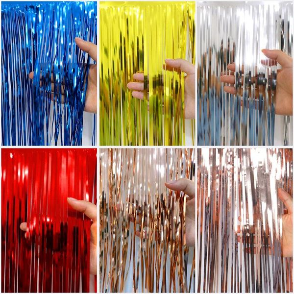 party decoration tassel silk rain curtain rustic bunting banner wedding birthday decor baby shower shopping mall window background supplies
party decoration tassel silk rain curtain rustic bunting banner wedding birthday decor baby shower shopping mall window background supplies