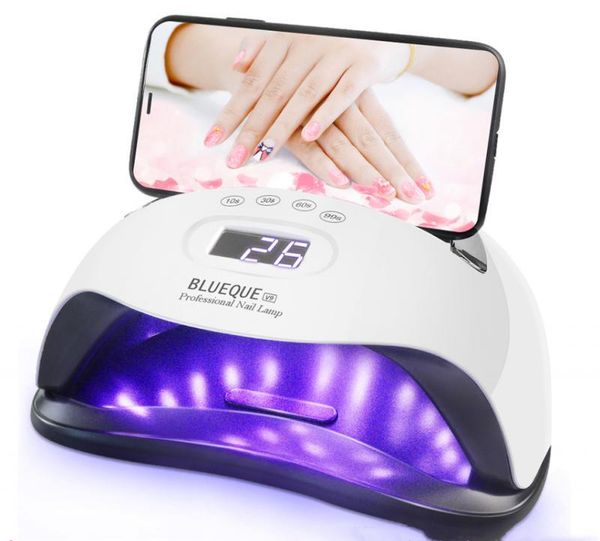 nail dryers 100-240v eu/us/usb art beauty led uv lamp 168w/54w auto portable gel dryer professional manicure
nail dryers 100-240v eu/us/usb art beauty led uv lamp 168w/54w auto portable gel dryer professional manicure