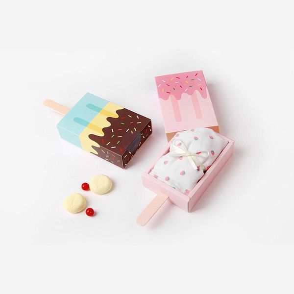 gift wrap 5/10pc baby shower ice cream shape candy box wedding party favor birthday drawer bags treat popsicle
gift wrap 5/10pc baby shower ice cream shape candy box wedding party favor birthday drawer bags treat popsicle
