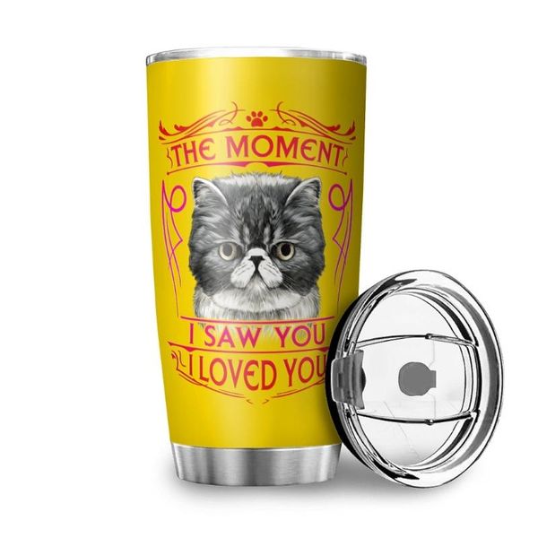 water bottles 600ml stainless steel thermal cup pet cat head printing double wall vacuum car travel mug reusable coffee
water bottles 600ml stainless steel thermal cup pet cat head printing double wall vacuum car travel mug reusable coffee