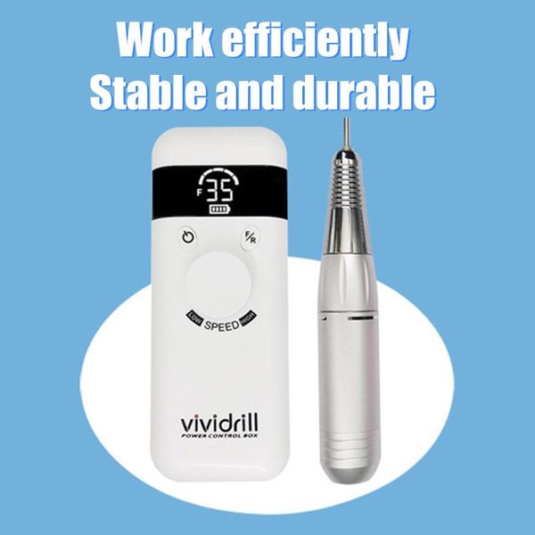 nail drill & accessories portable rig set electric file professional manicure and pedicure tool peeling polishing machine
nail drill & accessories portable rig set electric file professional manicure and pedicure tool peeling polishing machine