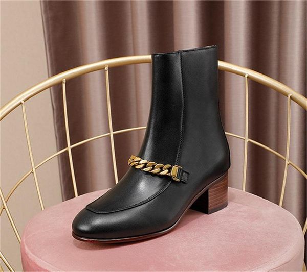 luxury designer boots women winter sock boot guucci letter chain leather louiings shoes flat mid high heel sdsf, Black
luxury designer boots women winter sock boot guucci letter chain leather louiings shoes flat mid high heel sdsf, Black