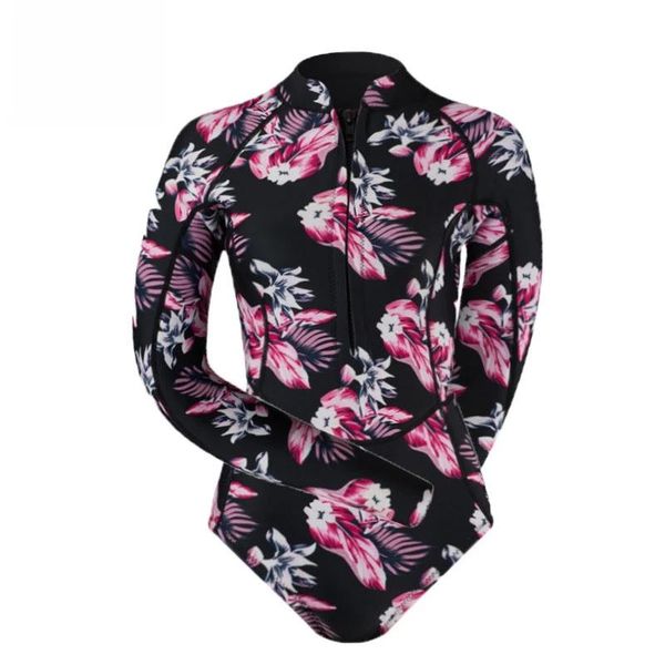 swim wear 2mm neoprene bikini wetsuit women long sleeve skin diving suit surfing spearfishing snorkeling swimsuit one piece set
swim wear 2mm neoprene bikini wetsuit women long sleeve skin diving suit surfing spearfishing snorkeling swimsuit one piece set