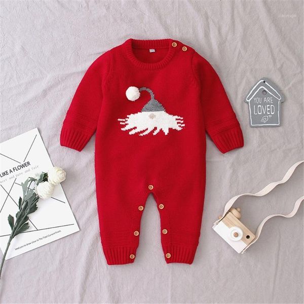 christmas baby boys girls rompers winter autumn warm born playsuit party clothes long sleeve kintted sweater jumpsuit jumpsuits, Blue
christmas baby boys girls rompers winter autumn warm born playsuit party clothes long sleeve kintted sweater jumpsuit jumpsuits, Blue