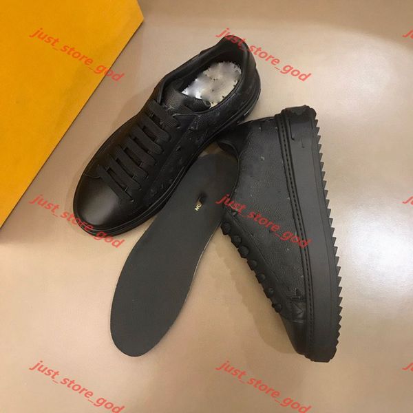 2021 high-quality classic leather lace-up low-casual single shoe forever_ever men's fashion shoes men original outsole, Black
2021 high-quality classic leather lace-up low-casual single shoe forever_ever men's fashion shoes men original outsole, Black