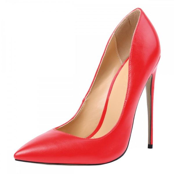 arqa woman high heels pumps red high heels 12cm women shoes wedding shoes pumps black thin big size 48
arqa woman high heels pumps red high heels 12cm women shoes wedding shoes pumps black thin big size 48