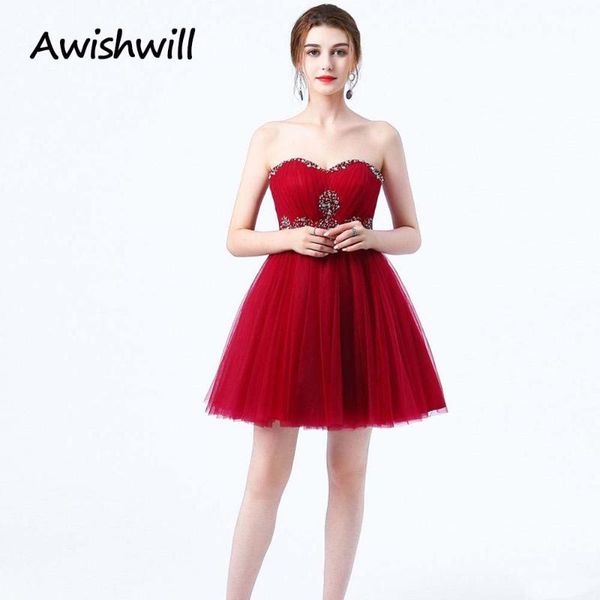 party dresses fashion sweetheart sequins beads backless homecoming above knee length strapless short prom dress, White;black
party dresses fashion sweetheart sequins beads backless homecoming above knee length strapless short prom dress, White;black