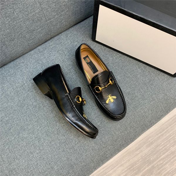 2020 luxury brands genuine leather handmade fashion british business suits men's shoes gold tip toe mens party dress shoes, Black
2020 luxury brands genuine leather handmade fashion british business suits men's shoes gold tip toe mens party dress shoes, Black