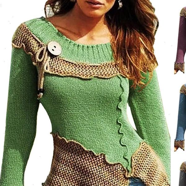 chic basic lacework side slit stitching autumn winter sweater pullover women female knitted sweater slim long sleeve badycon swe, White;black
chic basic lacework side slit stitching autumn winter sweater pullover women female knitted sweater slim long sleeve badycon swe, White;black