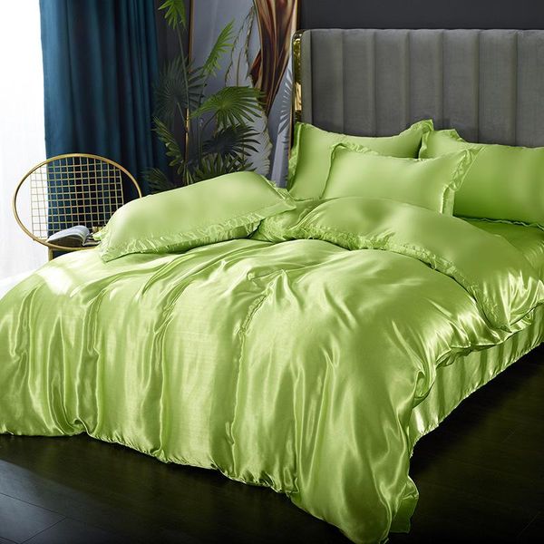 bedding sets duvet cover set 3 4 pieces pure color bedclothes include bedsheet pillowcase comforter green luxury nordic style oceania
bedding sets duvet cover set 3 4 pieces pure color bedclothes include bedsheet pillowcase comforter green luxury nordic style oceania