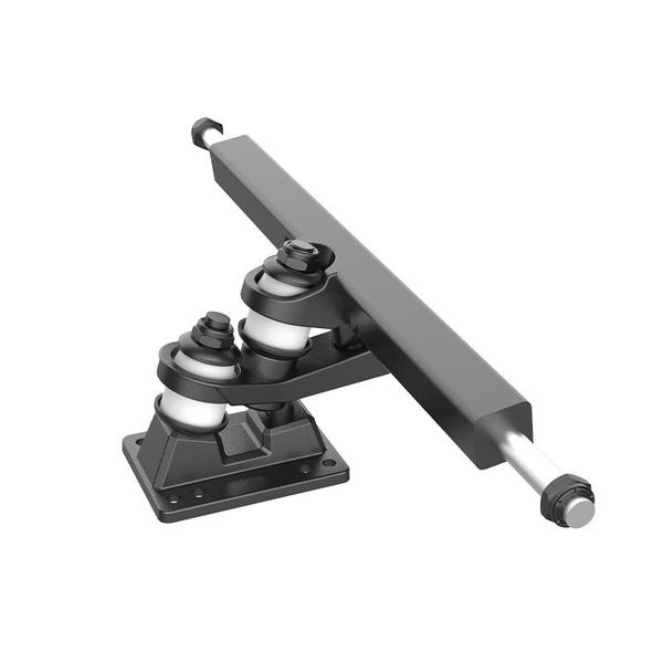 double deck bridge for 8-inch four-wheel skateboard double deck shockproof bracket for cross-country electric skateboard
double deck bridge for 8-inch four-wheel skateboard double deck shockproof bracket for cross-country electric skateboard