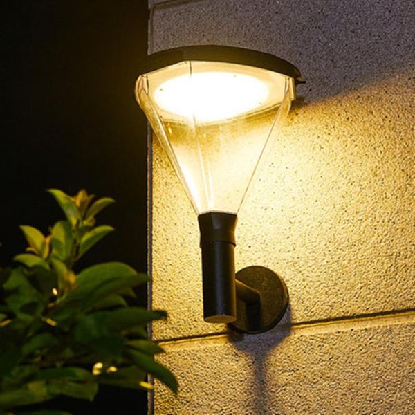 solar lamps led lights outdoor waterproof lamp garden light wall decoration villa christmas reflector panel
solar lamps led lights outdoor waterproof lamp garden light wall decoration villa christmas reflector panel