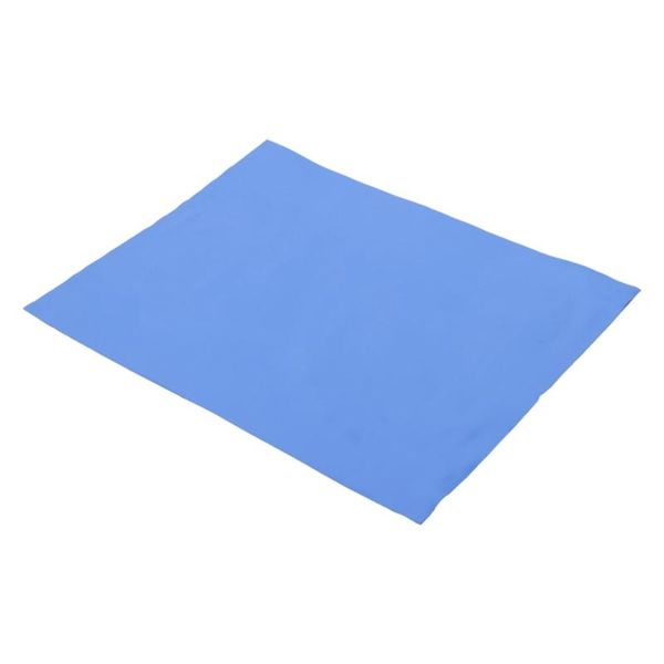 fans & coolings aaaj-sheet conductive heatsink plaster grease paste adhesive computer pc fan cooler silicone heat for gpu cpu 1x200x300mm
fans & coolings aaaj-sheet conductive heatsink plaster grease paste adhesive computer pc fan cooler silicone heat for gpu cpu 1x200x300mm