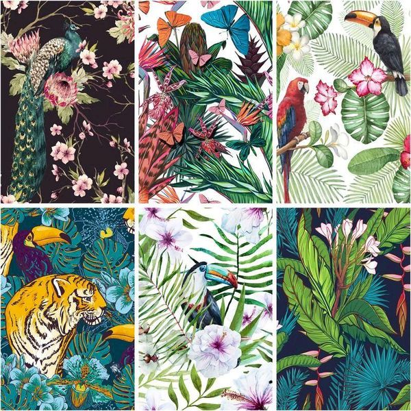 paintings ruopoty diy painting by numbers kits 60x75cm frame acrylic paint for adults jungle animal modern wall home decor
paintings ruopoty diy painting by numbers kits 60x75cm frame acrylic paint for adults jungle animal modern wall home decor