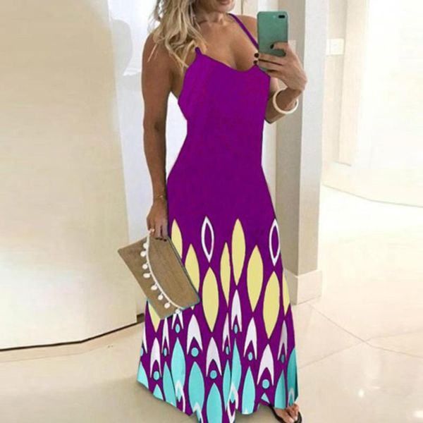 casual dresses flower plus size for ladies fashion women's print v-neck body building sleeveless sling leisure vetement femme, Black;gray
casual dresses flower plus size for ladies fashion women's print v-neck body building sleeveless sling leisure vetement femme, Black;gray