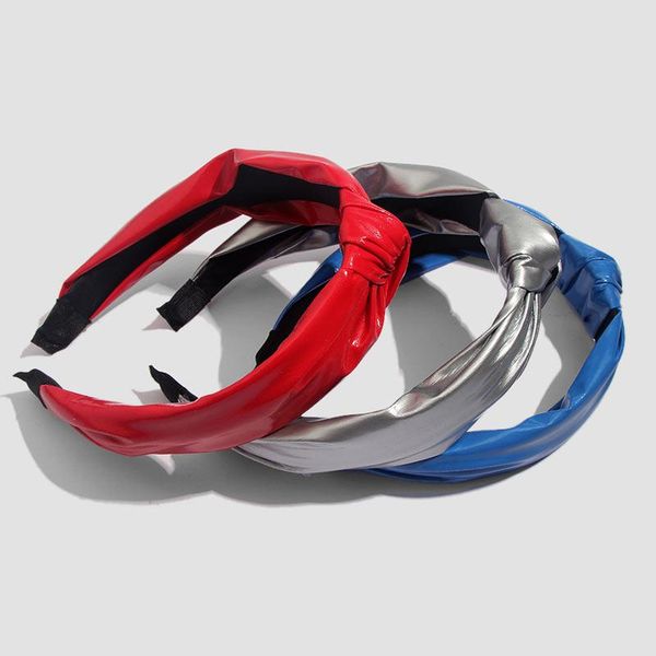 hair clips & barrettes flatfoosie 2021 hairbands turban vintage leather for women accessories pu knot wide side headband wedding, Golden;silver
hair clips & barrettes flatfoosie 2021 hairbands turban vintage leather for women accessories pu knot wide side headband wedding, Golden;silver