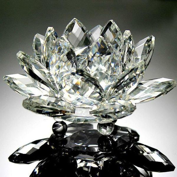 decorative objects & figurines 60mm-200mm fengshui crystal lotus flower crafts glass paperweight ornaments home wedding party decor gifts so
decorative objects & figurines 60mm-200mm fengshui crystal lotus flower crafts glass paperweight ornaments home wedding party decor gifts so