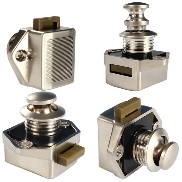 parts heyrv caravan 20 pcs 20mm wall cupboard cabinet door drawer push button locks buckle furniture hardware for yacht trailer
parts heyrv caravan 20 pcs 20mm wall cupboard cabinet door drawer push button locks buckle furniture hardware for yacht trailer