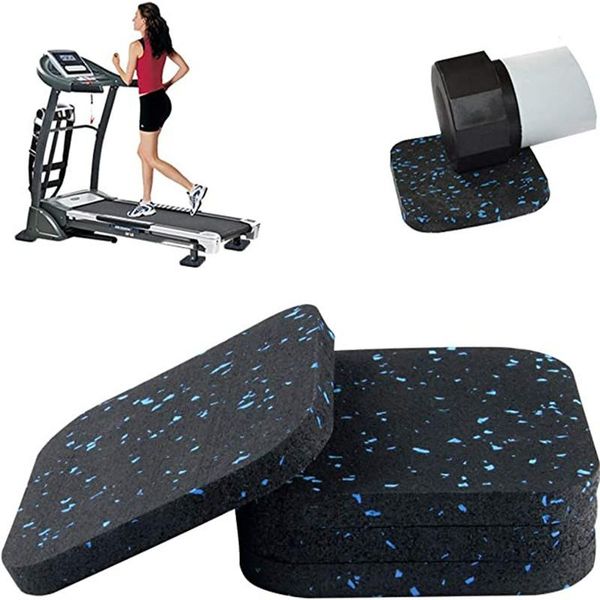 accessories treadmill pad mat thickening fitness equipment cushioning rubber -proof floor sound-absorbing
accessories treadmill pad mat thickening fitness equipment cushioning rubber -proof floor sound-absorbing