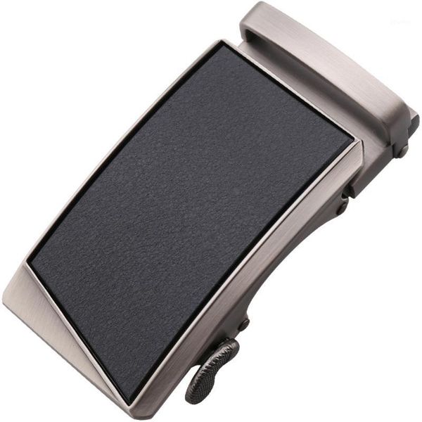 belts fashion men's business alloy automatic buckle unique men gold belt buckles for 3.5cm ratchet apparel accessories1, Black;brown
belts fashion men's business alloy automatic buckle unique men gold belt buckles for 3.5cm ratchet apparel accessories1, Black;brown