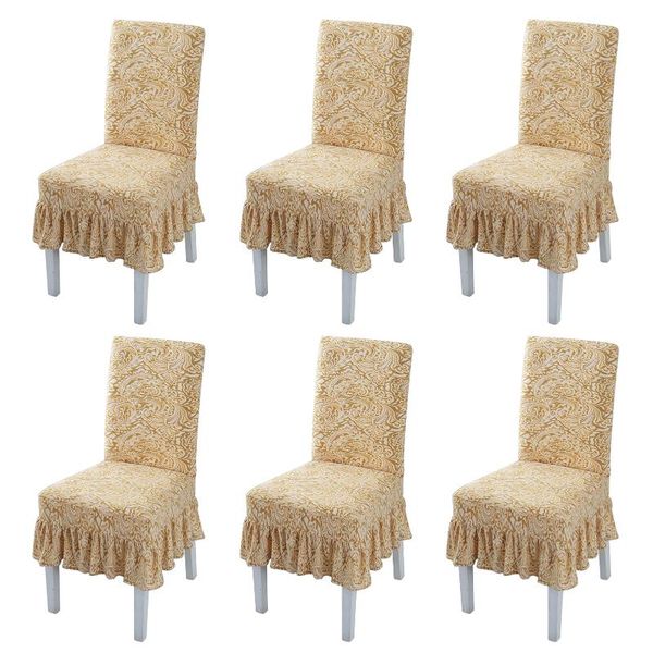 chair covers dining cover floral printing ruffled hem home office super stretch removable modern kitchen seat case elastic for banquet
chair covers dining cover floral printing ruffled hem home office super stretch removable modern kitchen seat case elastic for banquet