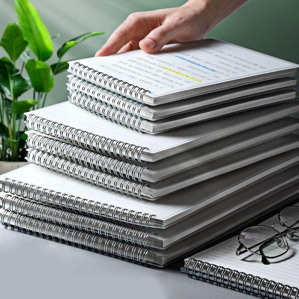 notepads flip-up coil notebook diary words book writing pads cute memo pad simple fresh carry notepad office school, Purple;pink
notepads flip-up coil notebook diary words book writing pads cute memo pad simple fresh carry notepad office school, Purple;pink