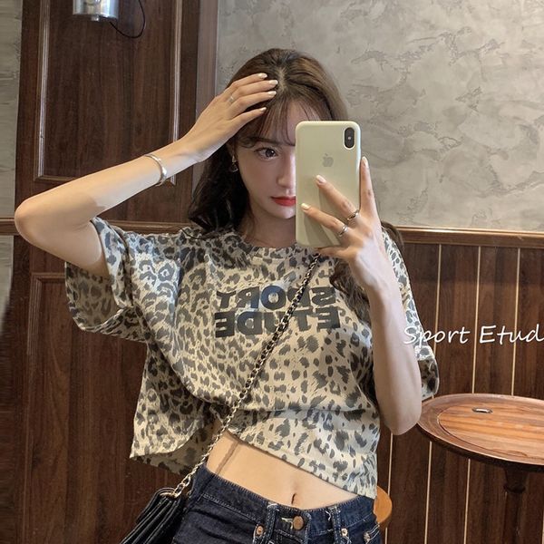 2021 Top quality Fashion Print Crop Tops Cotton Short Women Summer Tshirt Letter Top t Shirt Female Tee Y1EK, White
2021 Top quality Fashion Print Crop Tops Cotton Short Women Summer Tshirt Letter Top t Shirt Female Tee Y1EK, White