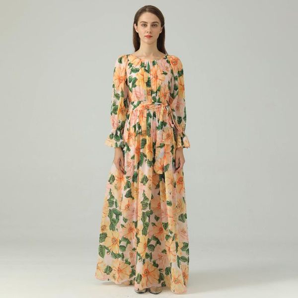 casual dresses floor length dress 2021 summer bohemian beach women charming floral print green leaves flare sleeve maxi yellow, Black;gray
casual dresses floor length dress 2021 summer bohemian beach women charming floral print green leaves flare sleeve maxi yellow, Black;gray