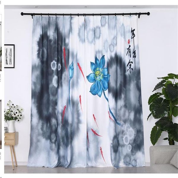 curtain & drapes customized finished window chinese bedroom living room balcony bay french blackout curtains 3d
curtain & drapes customized finished window chinese bedroom living room balcony bay french blackout curtains 3d