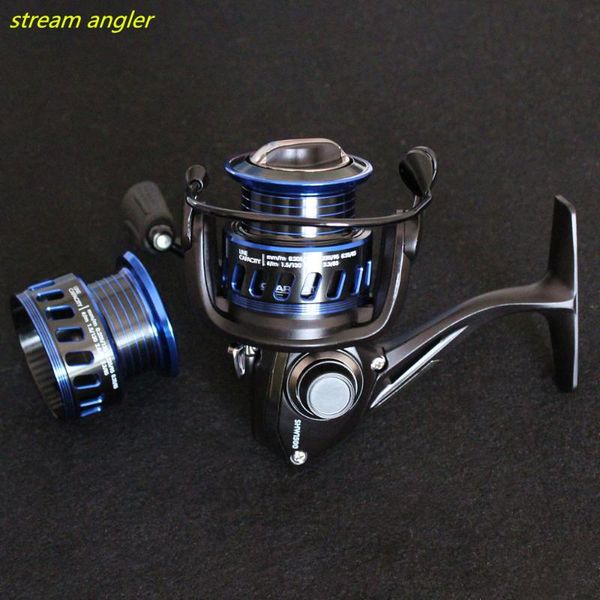 baitcasting reels unique brake design double shallow spools professional lure spinning reel tilt angle move the line
baitcasting reels unique brake design double shallow spools professional lure spinning reel tilt angle move the line