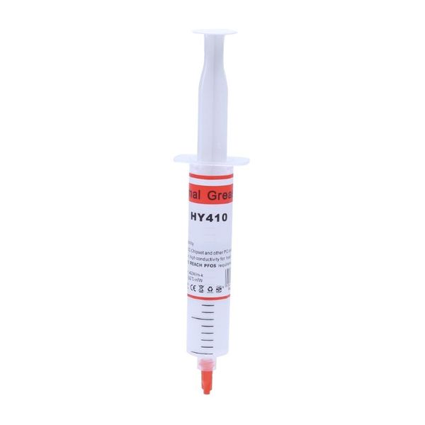 fans & coolings y8ad 30g hy410-tu20 white thermal grease cpu chipset cooling compound silicone paste
fans & coolings y8ad 30g hy410-tu20 white thermal grease cpu chipset cooling compound silicone paste
