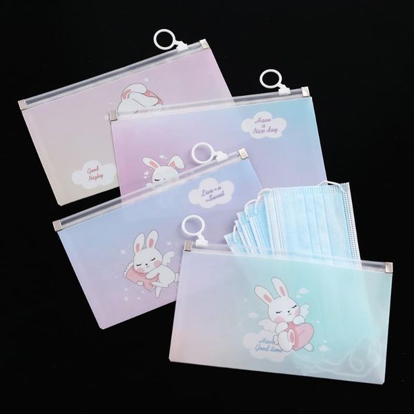 storage bags 4 pcs cute cartoon mask bag anti dust makeup portable pencil waterproof home travel organizer
storage bags 4 pcs cute cartoon mask bag anti dust makeup portable pencil waterproof home travel organizer