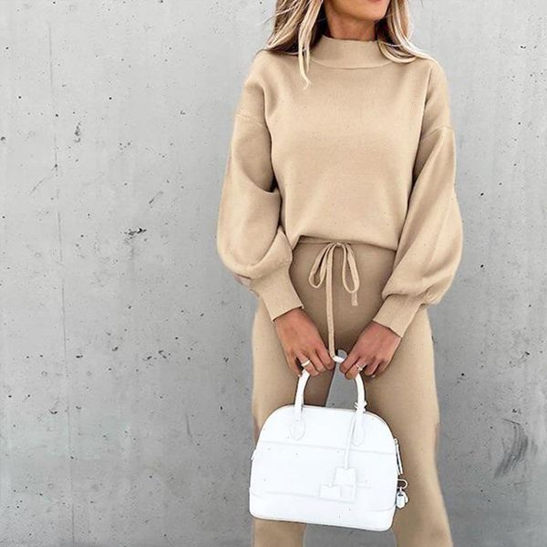spring sets tracksuit streetwear women tracksuits o neck clothing elastic waist pants full sleeves casual long, Gray
spring sets tracksuit streetwear women tracksuits o neck clothing elastic waist pants full sleeves casual long, Gray