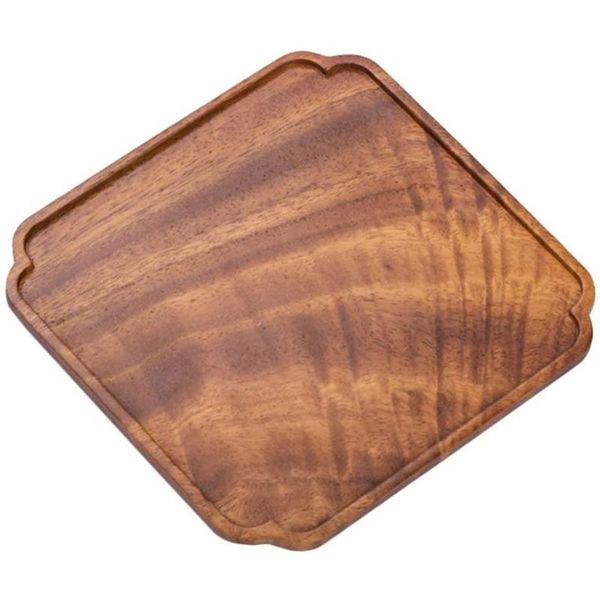 dishes & plates wooden serving plate decorative wood tray square service platter dish table decoration
dishes & plates wooden serving plate decorative wood tray square service platter dish table decoration