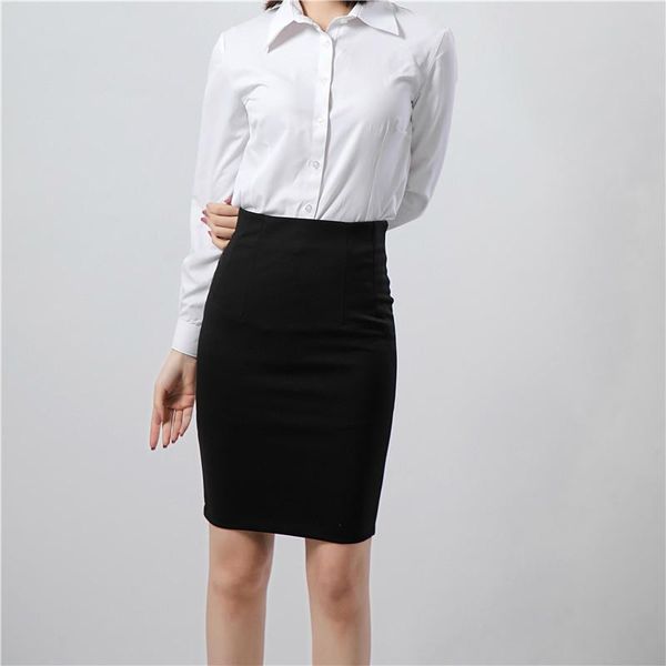 skirts black women solid bodycon mini formal skirt elegant office lady leisure chic high elasticity womens korean style ulzzang
skirts black women solid bodycon mini formal skirt elegant office lady leisure chic high elasticity womens korean style ulzzang
