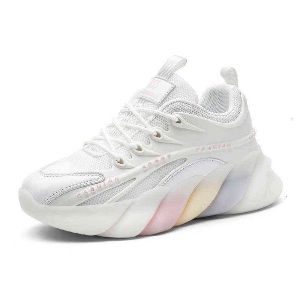 beyond infinity rainbow popcorn daddy women's shoes 2021 summer xiaobai breathable leisure sports
beyond infinity rainbow popcorn daddy women's shoes 2021 summer xiaobai breathable leisure sports