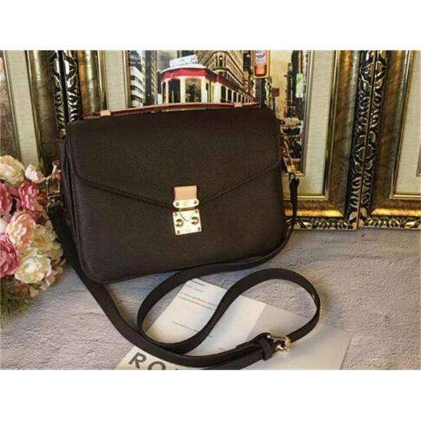 newset classic purse bag leather pochette handbag totes messenger bags shoulder metis crossbody women's gutvt
newset classic purse bag leather pochette handbag totes messenger bags shoulder metis crossbody women's gutvt
