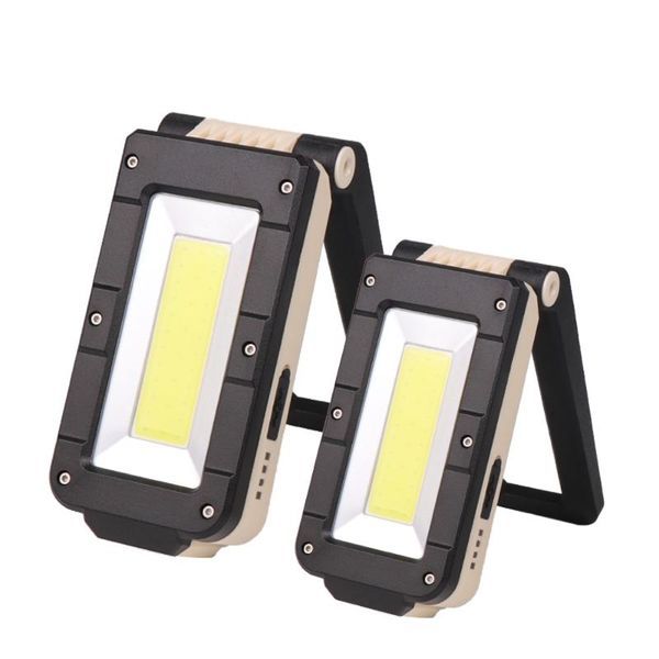 flashlights torches led multifunction work light usb rechargeable 180° adjustable portable foldable magnet design camping lamp
flashlights torches led multifunction work light usb rechargeable 180° adjustable portable foldable magnet design camping lamp