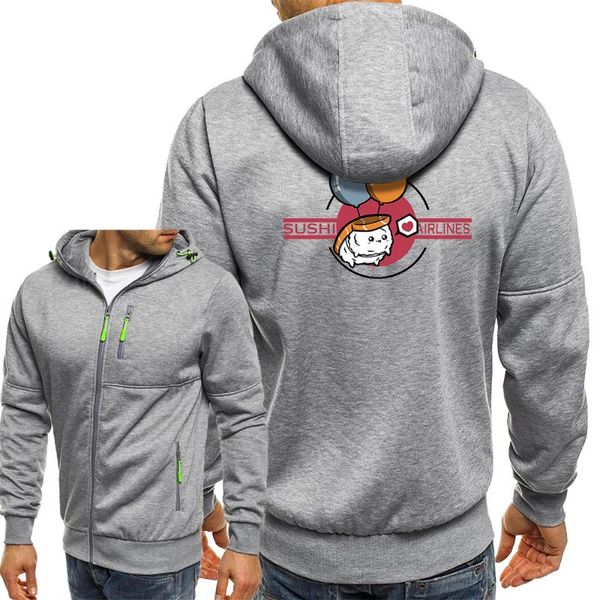 men's jackets sushi airlines cartoon cute zipper casual loose sweatshirts autumn harajuku jacket hip hop comfortable mens coat hooded, Black;brown
men's jackets sushi airlines cartoon cute zipper casual loose sweatshirts autumn harajuku jacket hip hop comfortable mens coat hooded, Black;brown