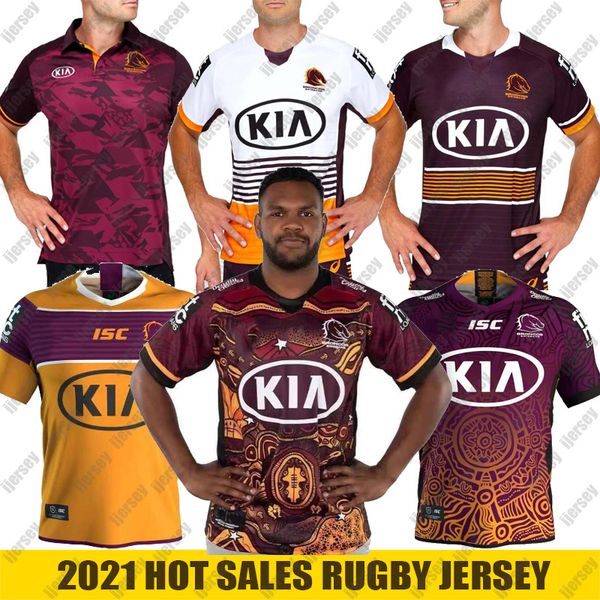 2021 new brisbane broncos rugby jersey anzac 20 21 men indigenous jerseys australia nrl league size s-5xl, Black;gray
2021 new brisbane broncos rugby jersey anzac 20 21 men indigenous jerseys australia nrl league size s-5xl, Black;gray