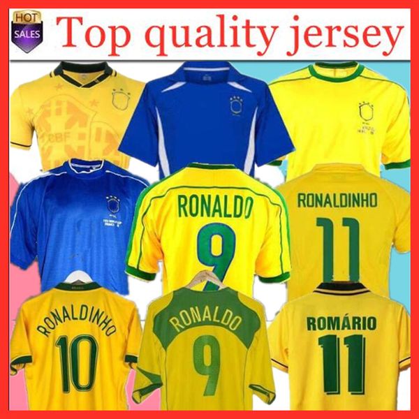 1998 home soccer jerseys 2002 retro zico shirts carlos romario ronaldo ronaldinho 2004 camisa de futebol 1994 bebeto 2006 brasil kaka 1982, Black
1998 home soccer jerseys 2002 retro zico shirts carlos romario ronaldo ronaldinho 2004 camisa de futebol 1994 bebeto 2006 brasil kaka 1982, Black