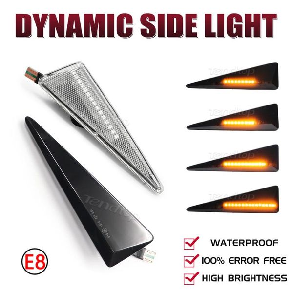 emergency lights dynamic led side marker turn signal light sequential blinker for 4 vel satis wind avantime megane 2 scenic espace
emergency lights dynamic led side marker turn signal light sequential blinker for 4 vel satis wind avantime megane 2 scenic espace