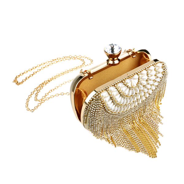 tassel rhinestones clutch beading lady evening bags diamonds small purse chain shoulder handbags wedding party evening bag
tassel rhinestones clutch beading lady evening bags diamonds small purse chain shoulder handbags wedding party evening bag