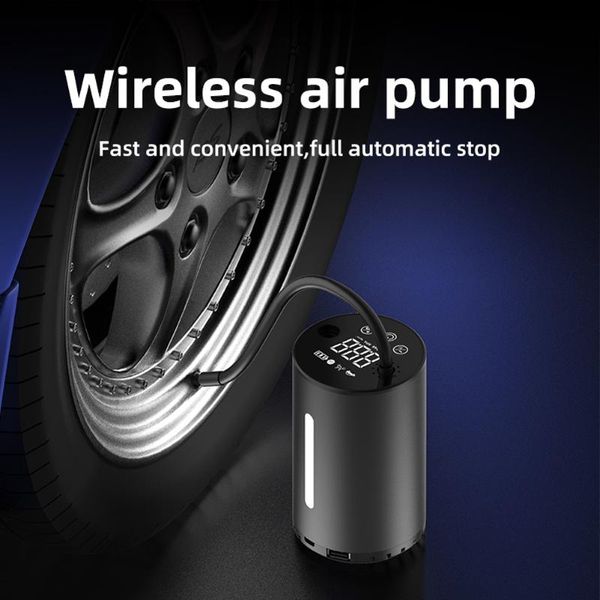 pneumatic tools usb wireless air pump portable vehicle inflatable tires electric intelligent bicycle car
pneumatic tools usb wireless air pump portable vehicle inflatable tires electric intelligent bicycle car